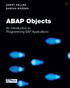 ABAP Objects: Introduction to Programming SAP Applications [Repost]