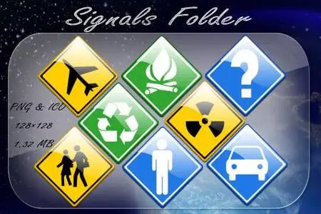 Signals Folder