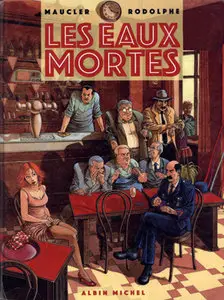 Les enquêtes du commissaire Raffini (1980) 5 Issues