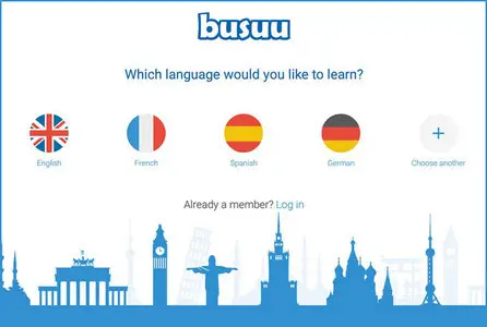 Learn Languages - busuu Premium v6.0.1.52