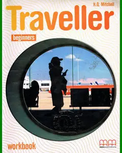 ENGLISH COURSE • Traveller • Beginners • Workbook (2010)