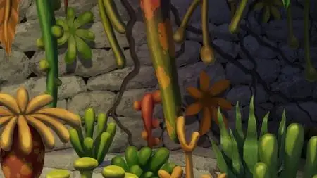 Dungeon Meshi - 10  (Weekly)  - " Dungeon Meshi - 10 mkv" yEnc