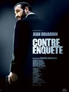 Contre-enquete DVDRiP (Policier)(2003)