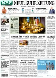 Neue Ruhr Zeitung – 24. Dezember 2019