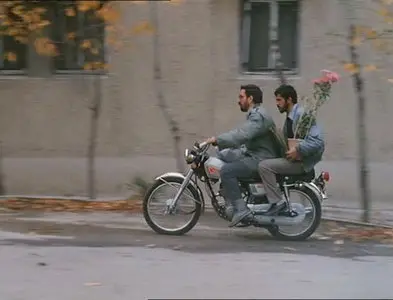 Abbas Kiarostami – Close-Up (1990)