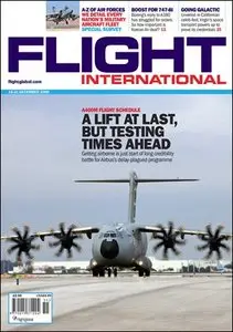 Flight International - 15-21 December 2009