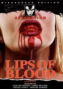 Lips Of Blood (1975)