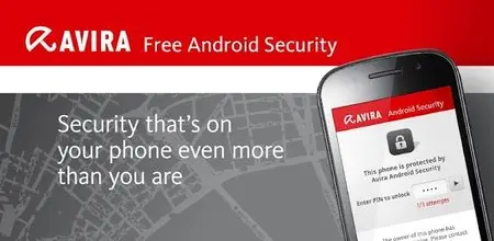 Avira Free Android Security v2.0