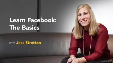 Learn Facebook: The Basics