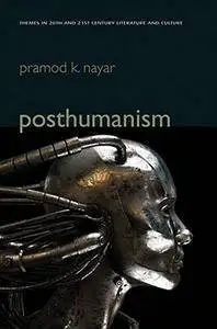 Posthumanism (repost)