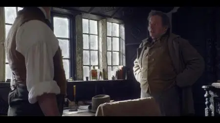 Gentleman Jack S01E08