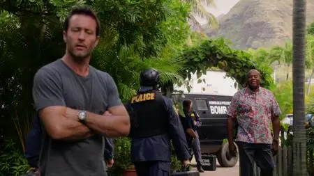 Hawaii Five-0 S10E02