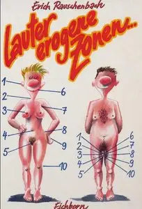 Lauter erogene Zonen