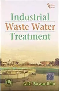 Industrial Waste Water Treatment