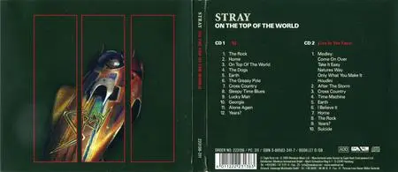 Stray - On The Top Of The World (2005)