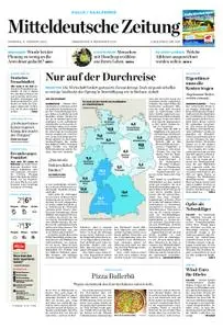 Mitteldeutsche Zeitung Anhalt-Kurier Dessau – 04. Februar 2020