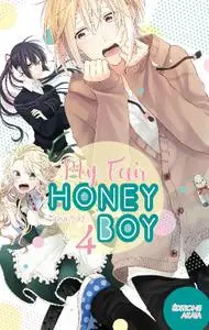 My Fair Honey Boy T04