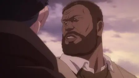Ninja Kamui - 10
