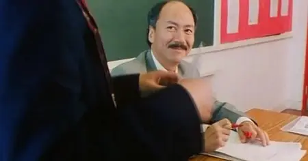Truant Heroes (1992)