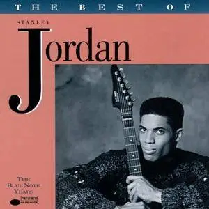 Stanley Jordan - 4 Albums (1995-2007)