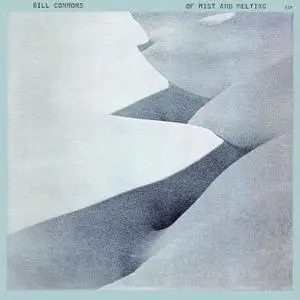 Bill Connors - Of Mist And Melting (1993)