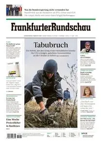 Frankfurter Rundschau - 08 Juli 2023