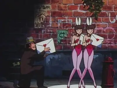 The Irresponsible Captain Tylor - Music Clip 07 BD