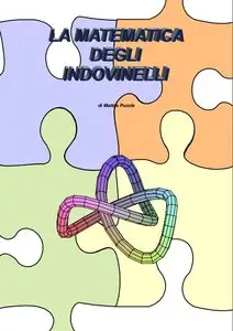 Matteo Puzzle - La Matematica degli indovinelli