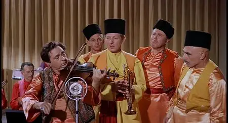 The Five Pennies (1959)