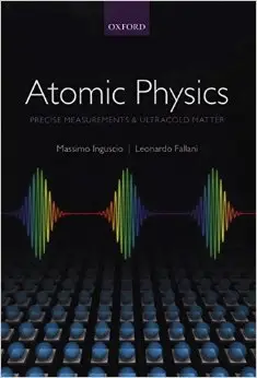 Atomic Physics: Precise Measurements and Ultracold Matter