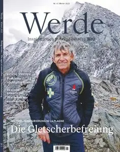 Werde - Winter 2023