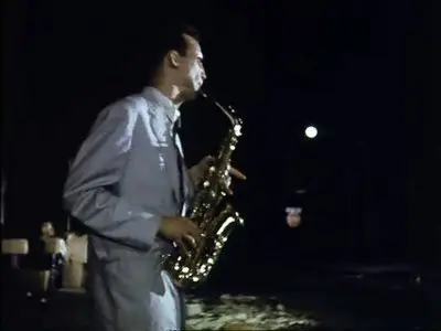 Permanent Vacation / Отпуск без конца (1980)