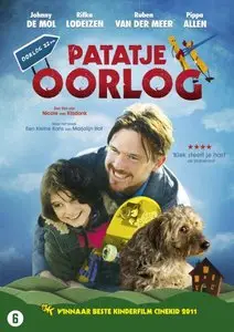 Patatje Oorlog (2011)