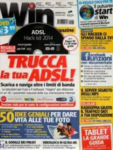  Win Magazine N° 187 – Gennaio 2014