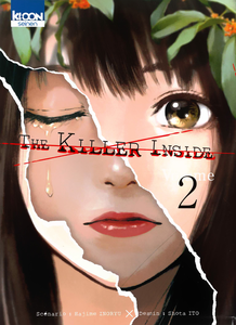 The Killer Inside - Tome 2