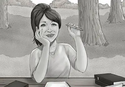 Storyboarding in Sketchbook Pro