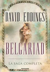 David Eddings - Belgariad. La saga completa