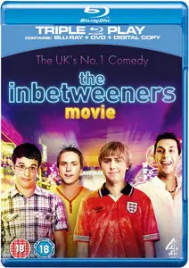 The Inbetweeners Movie (2011)