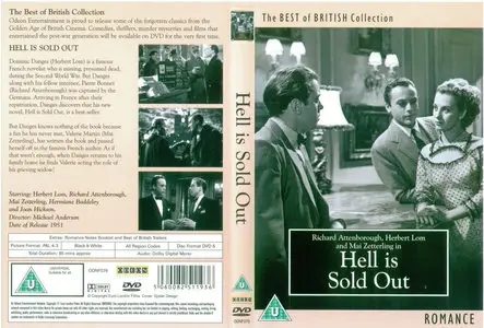 Hell is Sold Out (1951)