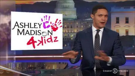 The Daily Show with Trevor Noah 2017-12-05