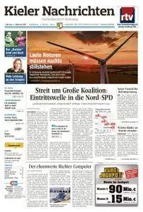 Kieler Nachrichten Ostholsteiner Zeitung - 02. Februar 2018