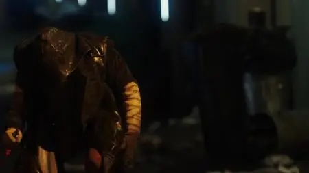 The Flash S05E16