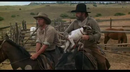 (Arthur PENN) MISSOURI BREAKS [DVDrip] BivX
