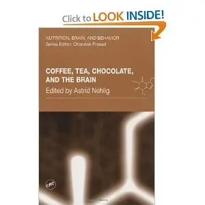 Coffee, Tea, Chocolate, and the Brain (repost)