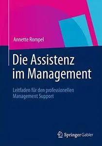 Die Assistenz im Management