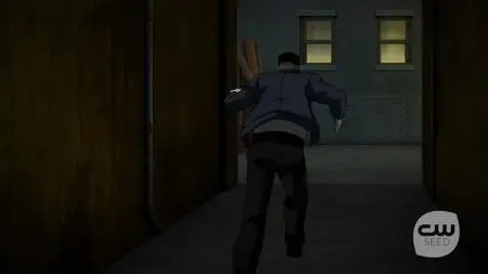 Vixen S02E02