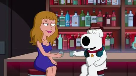 Family Guy S17E01