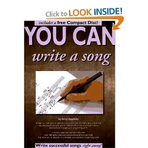 You Can Write a Song