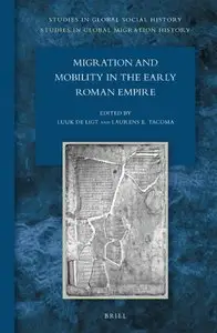 Migration and Mobility in the Early Roman Empire (repost)