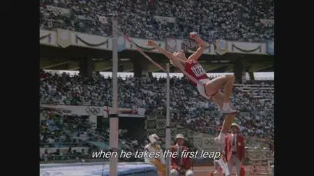 100 Years of Olympic Films: 1912–2012. BR25 (2017)